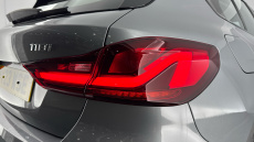 BMW 1 Series 118i Sport 5dr Step Auto Petrol Hatchback